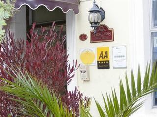 Brooklands 4* Torquay
