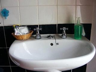 Brooklands Guest house 4*